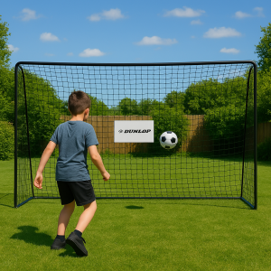 Bramka Piłkarska 300x205cm
